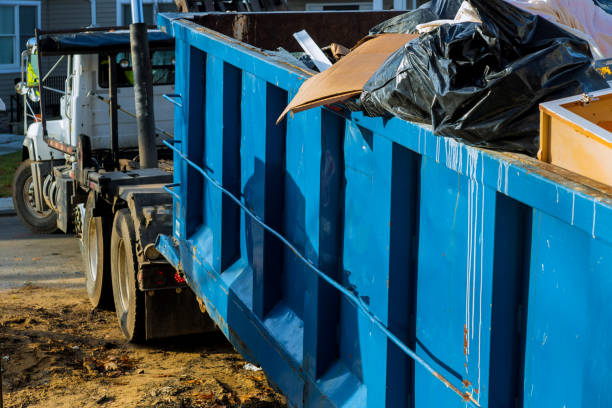 Best Scrap Metal Removal  in Hutchins, TX