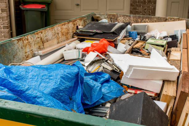 Best Office Cleanout  in Hutchins, TX