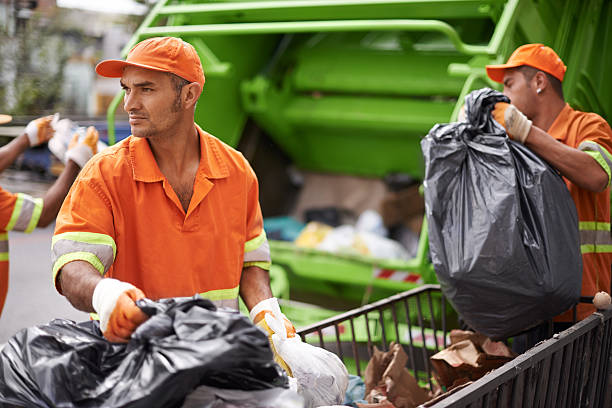 Best Yard Waste Removal  in Hutchins, TX