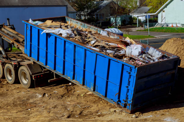 Best Hoarding Cleanup  in Hutchins, TX